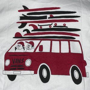 Vans x Yusuke Hanai T-Shirt - Mens Large